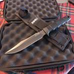 SOG Seal Team Elite Militair Mes, Verzamelen, Ophalen, Overige soorten, Overige gebieden, Mes of Dolk