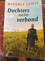 Dochters van het verbond - Beverly Lewis, Boeken, Reisverhalen, Ophalen of Verzenden, Gelezen, Benelux