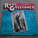 Lp: Rory Gallagher  - Blueprint (1973), Ophalen of Verzenden