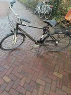 Raleigh heren fiets, Fietsen en Brommers, Fietsen | Heren | Sportfietsen en Toerfietsen, Ophalen of Verzenden, Zo goed als nieuw