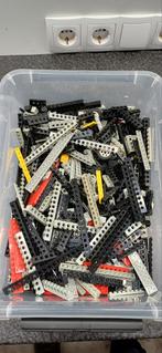 Lego Technic 8485 Control Center II, Ophalen, Gebruikt, Complete set, Lego