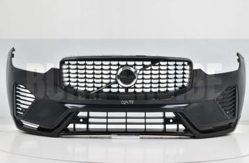Bumper VOLVO XC60 XC-60 II FACELIFT R-DESIGN R DESIGN 2022-  beschikbaar voor biedingen
