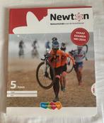 Newton natuurkunde havo 5, Ophalen of Verzenden, Zo goed als nieuw, HAVO, Natuurkunde