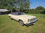 Chevrolet Malibu Classic LPG, Automaat, Achterwielaandrijving, Beige, Chevrolet