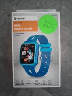 Nieuw Denver smartwatch Bluetooth kinderen, Ophalen of Verzenden, Nieuw, Blauw, Jongen of Meisje