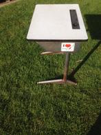 Schooltafeltje, Ophalen, Gebruikt, Tafel(s)