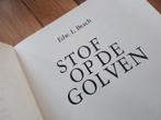 Stof op de golven Edward L. Beach, Boeken, Oorlog en Militair, Ophalen of Verzenden, Zo goed als nieuw, Luchtmacht