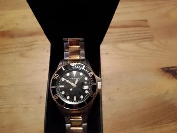 horloge vegas nieuw  beschikbaar voor biedingen