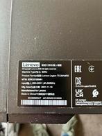 Lenovo Legion Gaming PC RTX 3060Ti, Computers en Software, Desktop Pc's, Ophalen, Gebruikt, AMD Ryzen 7, Gaming
