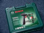 Bosch boorhamer, Doe-het-zelf en Verbouw, Gereedschap | Boormachines, Ophalen, Zo goed als nieuw, Boor- en/of Breekhamer