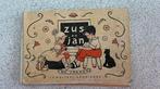 Heel oud leesboekje van Rie Cramer. LEUK!!, Boeken, Ophalen of Verzenden, Gelezen, Fictie algemeen