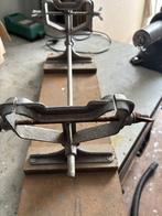 Zandstra schaats slijpset, Ophalen, Zo goed als nieuw, Overige typen, Overige merken