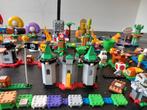 Mario lego- diverse sets- Mario én Luigi speelpoppetje erbij, Kinderen en Baby's, Speelgoed | Duplo en Lego, Complete set, Ophalen of Verzenden