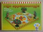 LEUK: Mijn appelboompje (alias Appeltjes plukken) KINDERSPEL, Hobby en Vrije tijd, Gezelschapsspellen | Bordspellen, Een of twee spelers
