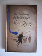 Het boek van de dode dagen door Marcus Sedgwick, Ophalen of Verzenden, Zo goed als nieuw, Marcus Sedgwick, Nederland