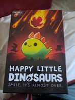 Happy little dinosaurs games 2x, Ophalen of Verzenden, Zo goed als nieuw