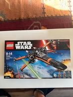 Lego Star Wars 75102, Verzamelen, Star Wars, Ophalen, Zo goed als nieuw, Actiefiguurtje