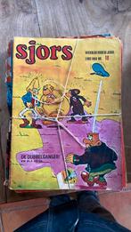 Donald duck 60 70, Boeken, Strips | Comics, Complete serie of reeks, Ophalen, Zo goed als nieuw, Europa