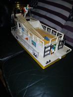 Te koop Vintage Speelgoed Boot Playmobil 0626-604113, Hobby en Vrije tijd, Modelbouw | Boten en Schepen, Gebruikt, Groter dan 1:32
