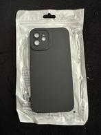 Iphone 12 hoesje case beschemring nieuw, Ophalen of Verzenden, Zo goed als nieuw, IPhone 12