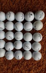 Golfballen inesis (50), Sport en Fitness, Golf, Ophalen of Verzenden, Zo goed als nieuw