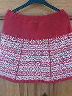 King Louie wollen rok maat L 40, Kleding | Dames, Rokken, Ophalen of Verzenden, Zo goed als nieuw, Maat 38/40 (M), Onder de knie