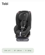 Maxi Cosy Autostultje tot 18kg, Ophalen, 9 t/m 18 kg, Maxi-Cosi, Autogordel