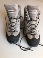 Scarpa Kailash GTX 40,5, Sport en Fitness, Bergsport en Wandelen, Ophalen of Verzenden, Zo goed als nieuw, Schoenen