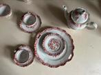 Weltmann Weiden Theresia servies, Ophalen
