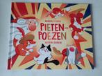 Nieuw: pieten poezen, Diversen, Sinterklaas, Nieuw, Ophalen of Verzenden