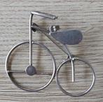 Vintage Broche/Hanger Fiets., Verzamelen, Ophalen of Verzenden, Overige typen