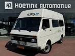 Volkswagen LT Kampeerauto | over 2 jaar belastingvrij | Benz, Caravans en Kamperen, Buscamper of Camperbus, Volkswagen, Tot en met 2