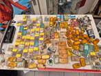 Oldtimer contactpunten en wat klein spul oa puch nos, Ophalen of Verzenden, Nieuw, Overige merken
