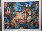 Diamond painting, Hobby en Vrije tijd, Knutselen, Ophalen, Nieuw, Knutselwerk