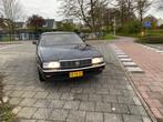 Cadillac Allanté 4.5 cabriolet, Auto's, Te koop, Cadillac, Airconditioning, Benzine