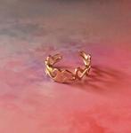 Ring #0208, Overige materialen, Verzenden, Nieuw, Dame