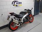 APRILIA RSV 4 R, 1099 cc, 4 cilinders, Motorrijbewijs A, Bedrijf