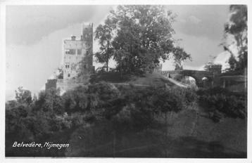 (386-266-021) Nijmegen Belvedere beschikbaar voor biedingen