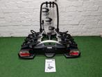 Nette Thule VeloCompact 927 fietsendrager voor 3 fietsen, Thule, Ophalen of Verzenden, Zo goed als nieuw, 2 fietsen