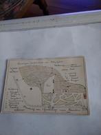 RHIJNGEEST. LANDERIJEN TOEBEHOORENDE AAN RHIJNGEEST, Ophalen of Verzenden, Voor 1920, Noord-Holland