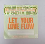 Bellamy Brothers- Let Your Love Flow, Gebruikt, 7 inch, Single, Ophalen of Verzenden