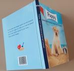 Puppy gaat een dagje naar het strand -(voorlees)boekje nieuw, Ophalen, Nieuw