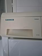 Wasdroger Zanker thermat KE 2092, Witgoed en Apparatuur, Wasdrogers, Ophalen of Verzenden, Gebruikt