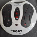 Bodi- tek voet massage, Ophalen of Verzenden, Apparaat
