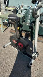 Hometrainer mpf 2301, Sport en Fitness, Ophalen, Gebruikt, Overige typen