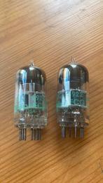 Diverse buizen, ECL82, ECC88, Audio, Tv en Foto, Buizenversterkers, Ophalen of Verzenden, Buis of Buizen