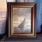 Schilderij 9, Antiek en Kunst, Ophalen