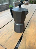 Italiaanse espresso machine, Ophalen of Verzenden, Zo goed als nieuw