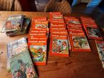 Stripboeken, Boeken, Stripboeken, Meerdere stripboeken, Ophalen, Zo goed als nieuw