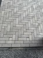Elba geo stenen plus df (klinkers 8cm)  12m2 MBI, Ophalen, Klinkers, Nieuw, 10 m² of meer